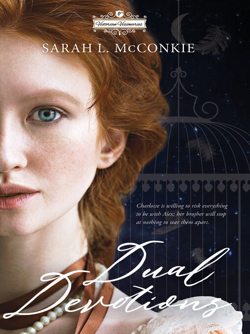 Title details for Dual Devotions by Sarah McConkie - Available